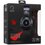 Simli quloqchinlar A4Tech Bloody G350  qora 2021