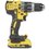 Дрель-шуруповерт DeWalt DCD796D2 XR FLEXVOLТ 18/54V