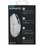 Мышь беспроводная Logitech G304 [910-005295] белый