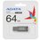 USB Flash memory 64 GB ADATA UV250 [AUV250-64G-RBK]