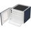 Сушилка для овощей и фруктов Starwind SFD6430 синий