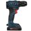 Drel-shurupburagich Bosch GSR 185-LI PRO 18V