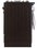 Oven and Stove Top Gefest 5502-03 0045 brown