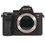 Беззеркальный фотоаппарат Sony Alpha 7 III (ILCE-7M3) Body черный