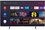 50" (126 см) Телевизор Sony XR-50X90SAEP черный