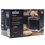 Тостер Braun HT1010BK черный