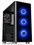 Корпус Thermaltake V200 Tempered Glass RGB Edition [CA-1K8-00M1WN-01] черный