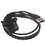Зарядный кабель FinePower H01 для HONOR Band 3/ 4/ 5/ HUAWEI Band 3/ 3 Pro/ 4 Pro