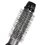 Фен-щетка BaByliss Pro Titanium Tourmaline BAB2676TTE черный