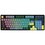 Keyboard  wired + wireless ARDOR GAMING Guardian