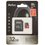 Карта памяти Netac P500 Extreme Pro microSDHC 32 ГБ [NT02P500PRO-032G-R]