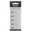 Батарейка Smartbuy LR63 (AG0/G0/LR521/379A/179)