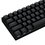 Klaviatura  simli ARDOR GAMING Immortality mini rangi qora