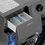 Стиральная машина DEXP WM-F712DHE/GBSu серый
