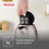Электр чайнек Tefal Express KI170D30 серебристый