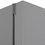 Indesit ITD 4180 Sсеребристый