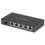 Маршрутизатор Ubiquiti EdgeRouter X SFP