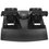 Набор манипуляторов Thrustmaster T-16000M FCS Flight Pack черный
