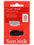 Память USB Flash SanDisk Cruzer Blade [2.0, 8 Gb, пластик, черный]