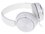 Проводные наушники Sony MDR-ZX310APW  белый 2014