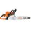 Бензопила Stihl MS 230 , шина - 40 см(16")