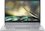 14" Ноутбук Acer Swift 3 SF314-512-55N3 серебристый