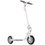 Электросамокат Xiaomi Mi Electric Scooter 3 Lite белый