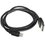 Кабель FinePower Lightning 8-pin - USB Type-A черный