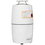 Кофемолка электрическая DEXP CG-150P белый