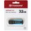Память USB Flash 32 ГБ Transcend JetFlash 810 [TS32GJF810]