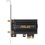 Wi-Fi адаптер + Bluetooth ASUS PCE-AXE59BT