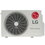 Кондиционер   LG TC09GQR