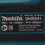 Перфоратор Makita DHR241Z LXT 18V , Без ЗУ, Без АКБ