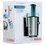 Соковыжималка электрическая Bosch VitaJuice 3 MES3500 серебристый