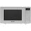 Микроволновая печь Panasonic NN-ST27HMZPE серебристый