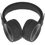 Наушники беспроводные Digma BT-12 [накладные, Bluetooth 4.2, AUX, микр., MP3, до 5 ч, черный]