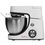 Миксер Moulinex Masterchef Gourmet QA510110 белый