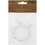 Kabel FinePower USB Type-C - USB Type-A qora