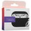 Чехол Aceline для Apple AirPods Pro, черный