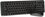 Клавиатура+мышь беспроводная   Logitech MK220 черный