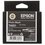 Картридж Epson T46S черный