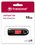 Память USB Flash 16 ГБ Transcend JetFlash 590K [TS16GJF590K]