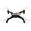 Квадрокоптер Syma X15W черный
