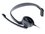 Проводная моногарнитура EPOS Sennheiser PC2  черный 2012