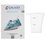 Утюг Galaxy GL6127 бирюзовый