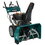 Снегоуборщик бензиновый FinePower SRMP7630L