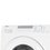 Стиральная машина Haier HW60-BP12929B белый