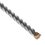 Бур DeWalt EXTREME2 DT9545 460 мм