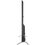 65" (165 cm) TV DEXP A651 gray