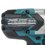 Гайковерт Makita DTW1001RTJ LXT 18V
